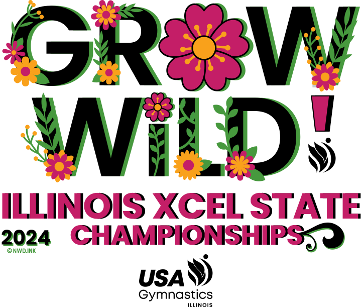 2023 2024 Illinois State Series Illinois USA Gymnastics
