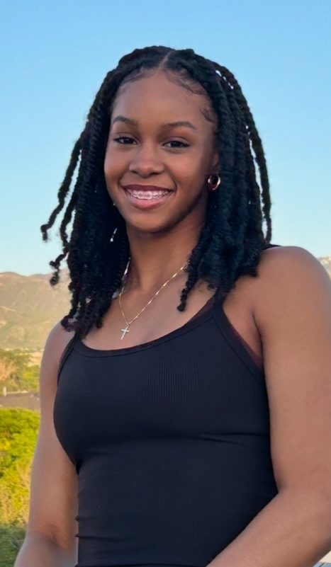 Antonette Baker - All-Around - Level 10