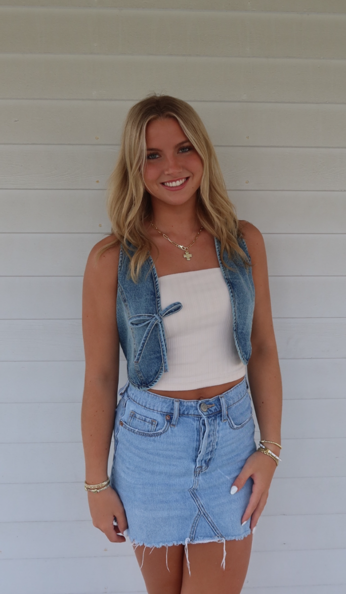 Alyssah Arends - Ultimate - Level 9