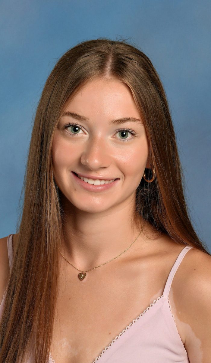 Audra Strayer - Flying High - Level 10