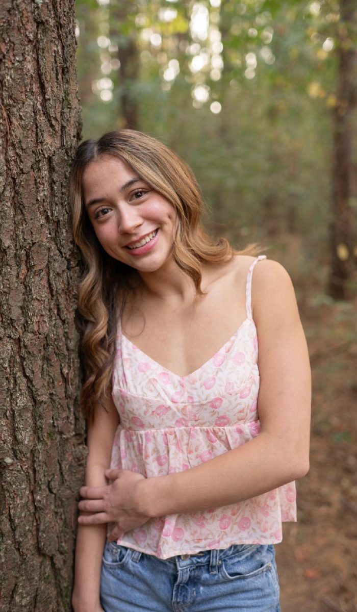 Josephine Spielman - Energym - Level 10